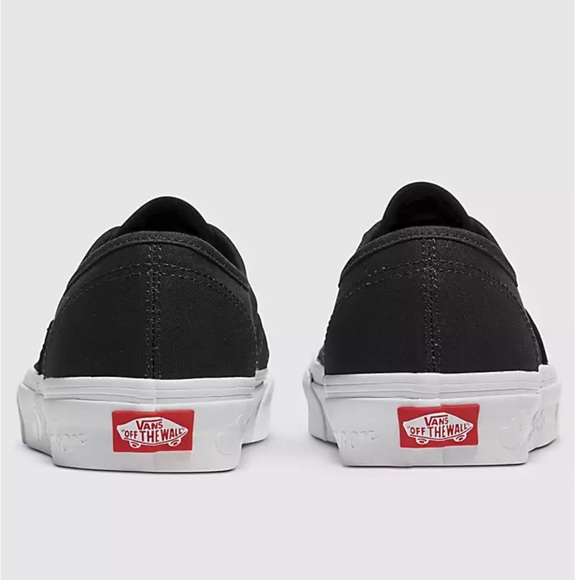 Vans Men’s Authentic
Secret Lover Black
VN000BW5BLK
Sneakers - Picture 11 of 16